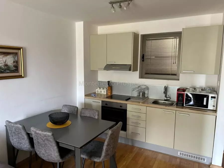 13847 apartment in becici for sale 2